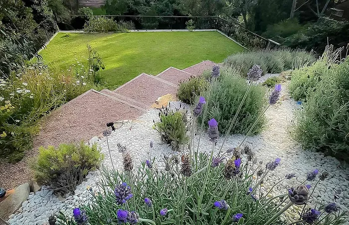 underground home in Bridgewater, South Australia!